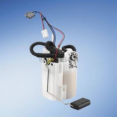 BOSCH 0 986 580 999