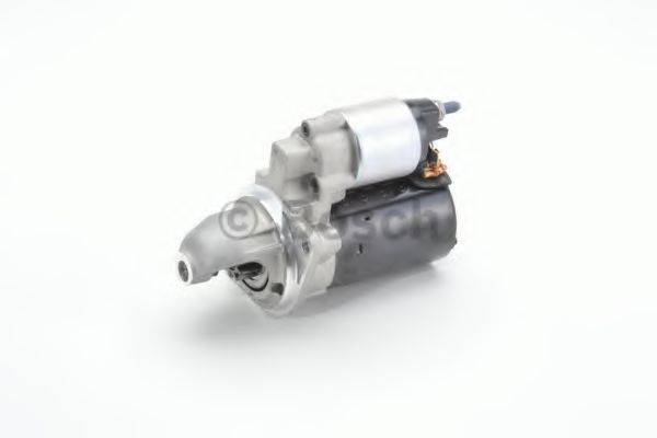 BMW 12417610341 Стартер