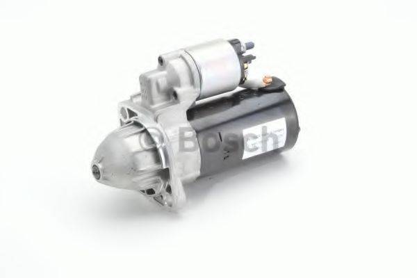 LOMBARDINI 58402680 Стартер