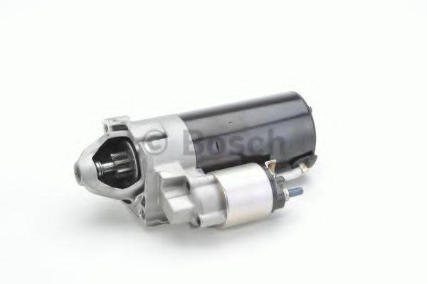 STILL 527505 Стартер