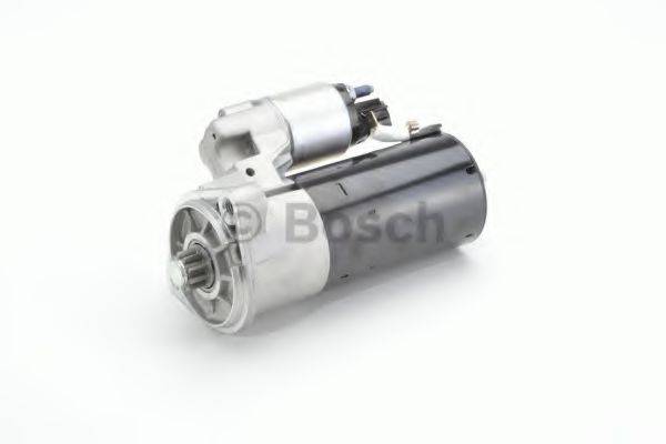 VW 076 911 023 A Стартер
