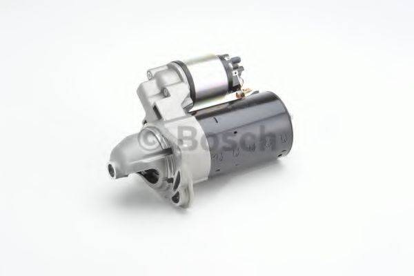 OPEL 55572440 Стартер