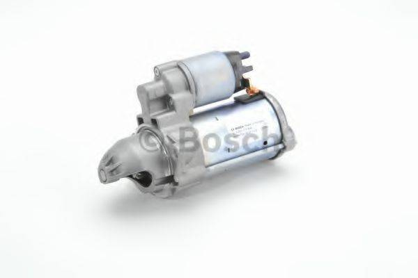 OPEL 55591492 Стартер