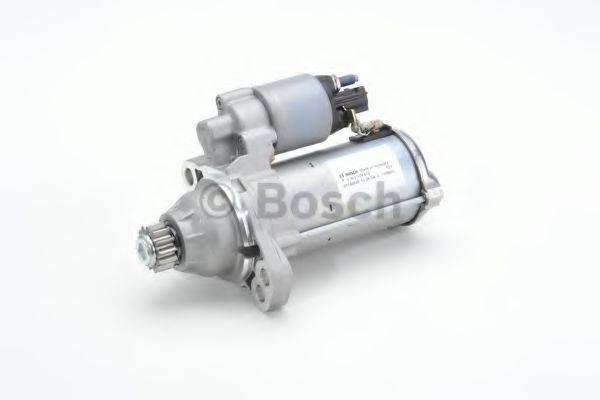 AUDI 02M911024Q Стартер