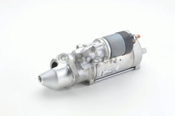 KHD 01181753 Стартер