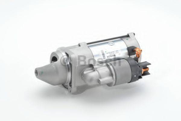 IVECO 5801577137 Стартер