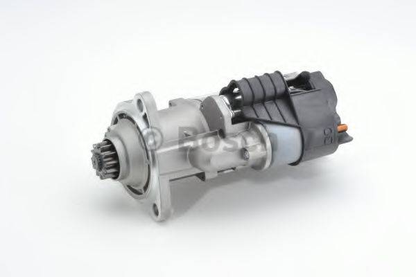 DAF 2015 153 Стартер