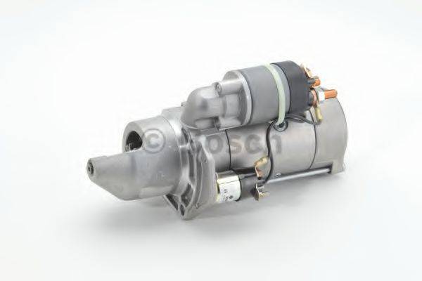 CUMMINS 5265096 Стартер