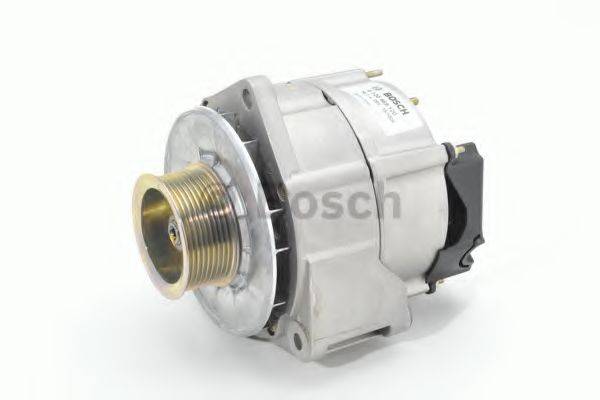 MERCEDES-BENZ 0131547202 Генератор