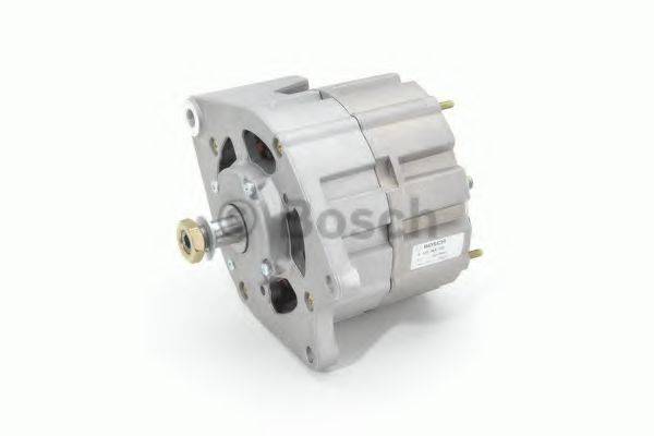 IVECO 42535365 Генератор