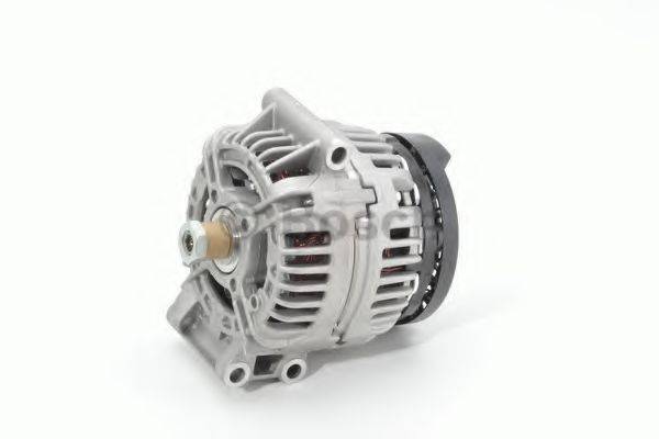 BOSCH 0124325185 Генератор