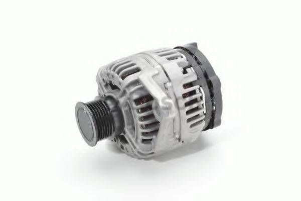 OPEL 13308506CW Генератор