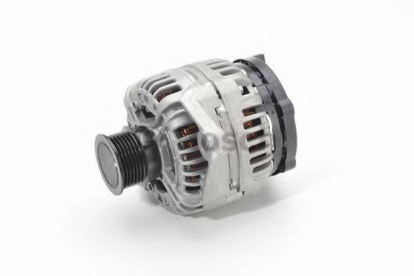 VAUXHALL 13308508 Генератор