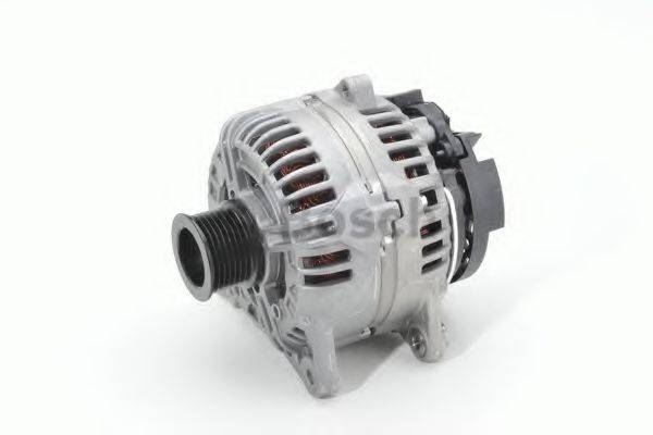 OPEL 4434147 Генератор