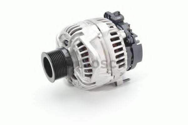 BOSCH 0 124 555 009