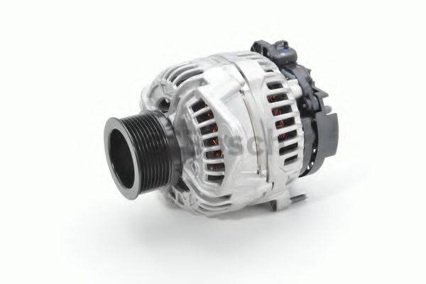 BOSCH 0 124 555 017