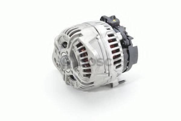 BOSCH 0 124 555 020