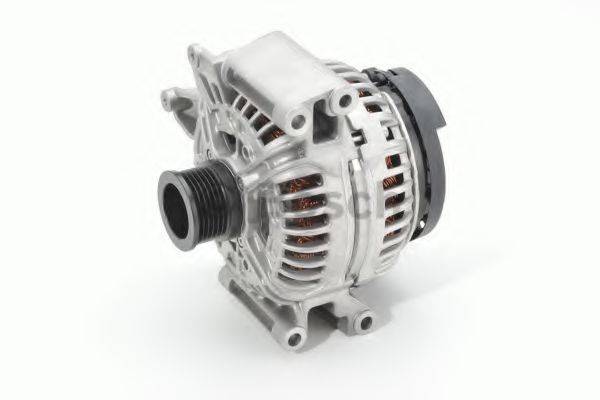 MERCEDES-BENZ 012 154 59 02 Генератор
