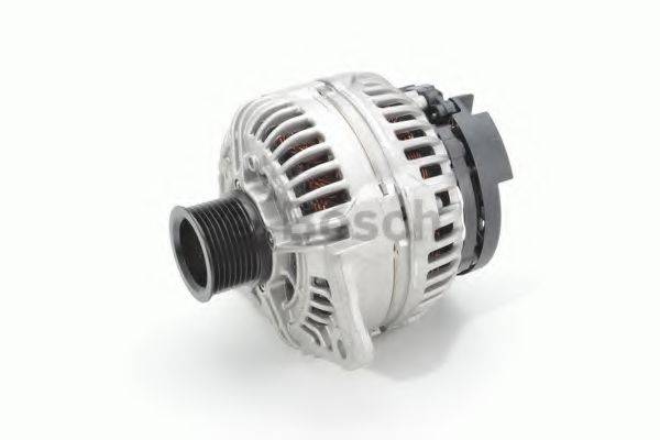 BOSCH 0 124 655 005