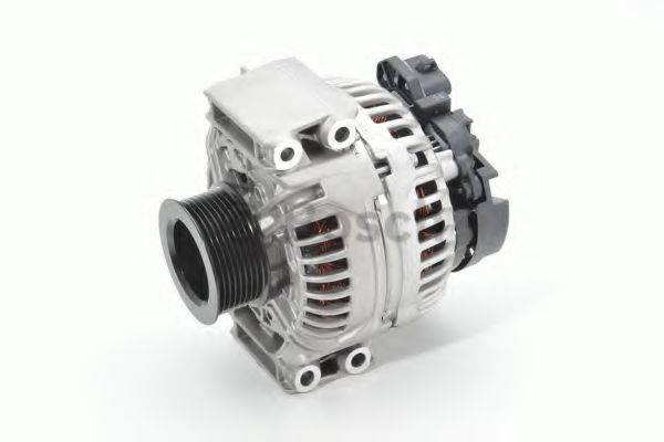 BOSCH 0 124 655 007