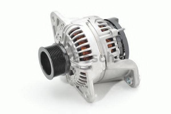 BOSCH 0 124 655 019