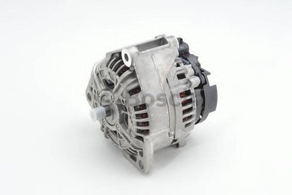 SISUDIESEL 836873047 Генератор