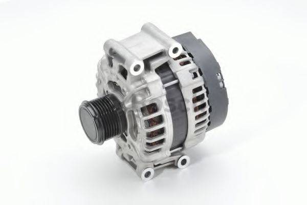 AUDI 06H903017T Генератор