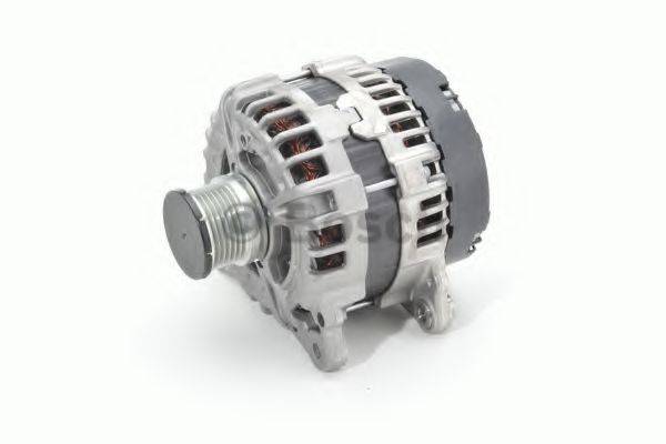 AUDI 03L903017 Генератор