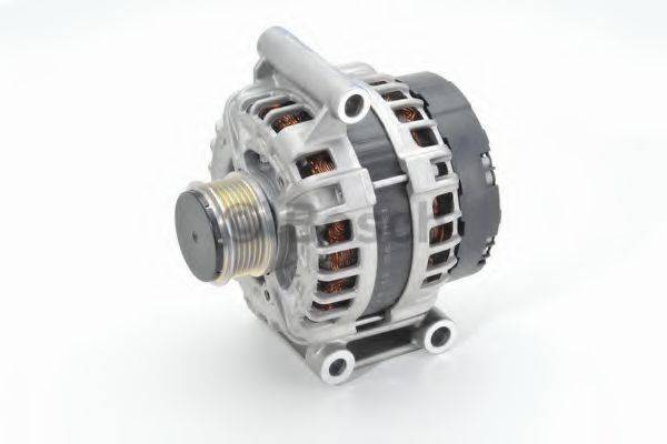 FORD 1768612 Генератор