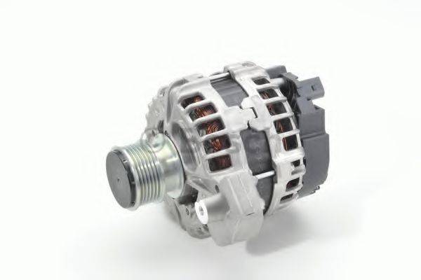 LAND ROVER LR028121 Генератор