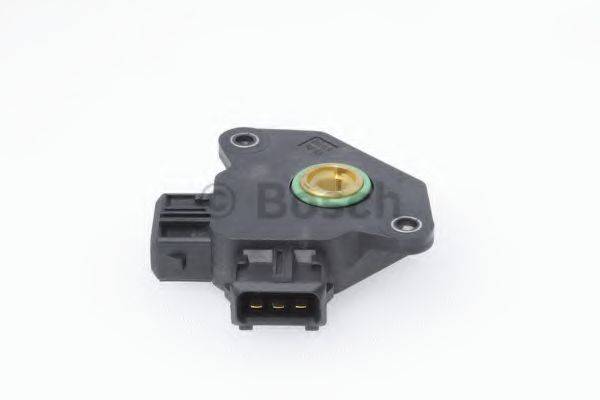 BOSCH 0 280 122 005