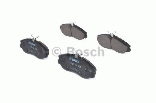BOSCH 0 986 424 204