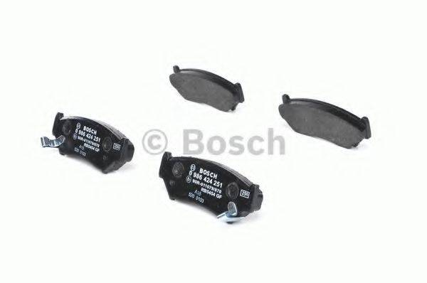 BOSCH 0 986 424 251
