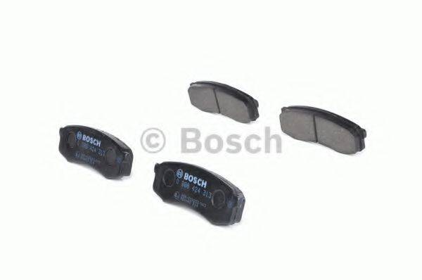 BOSCH 0 986 424 313