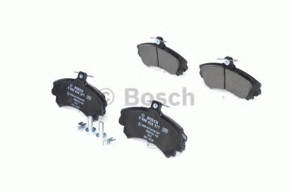 BOSCH 0 986 424 371