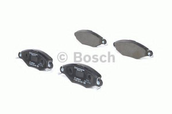 BOSCH 0 986 424 453