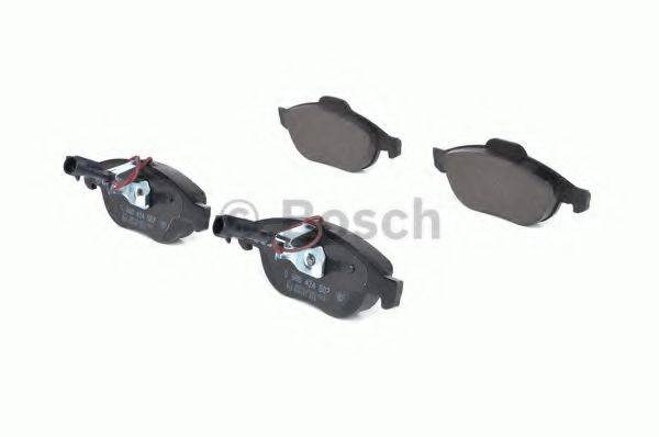BOSCH 0 986 424 507