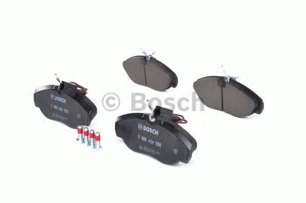 BOSCH 0 986 424 556