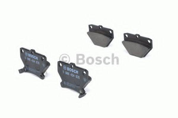BOSCH 0 986 424 630