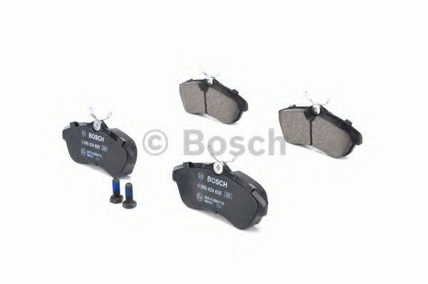 BOSCH 0 986 424 635