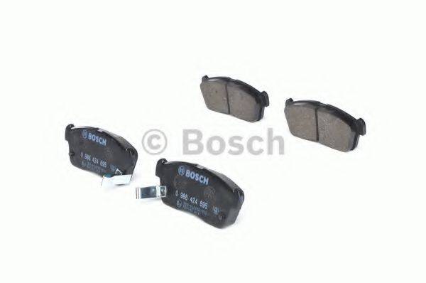BOSCH 0 986 424 695