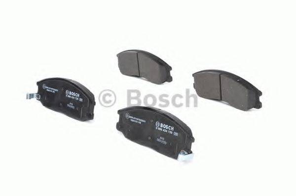BOSCH 0 986 424 729
