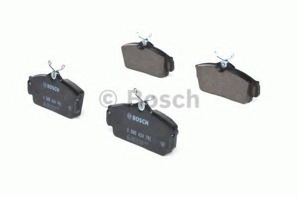 BOSCH 0 986 424 781