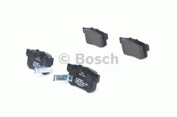 BOSCH 0 986 461 006