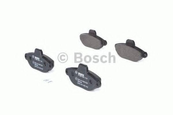 BOSCH 0 986 461 119