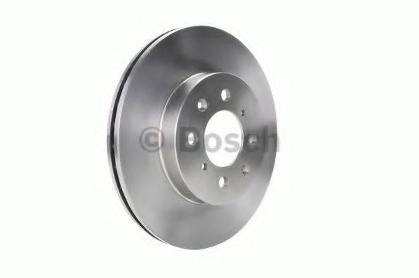 LUCAS ELECTRICAL DF3021 гальмівний диск