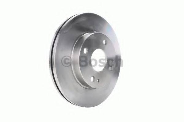 LUCAS ELECTRICAL DF3089 гальмівний диск