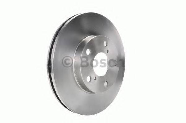 LUCAS ELECTRICAL DF 4161 гальмівний диск