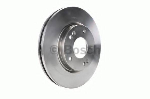 LUCAS ELECTRICAL DF 4291 гальмівний диск