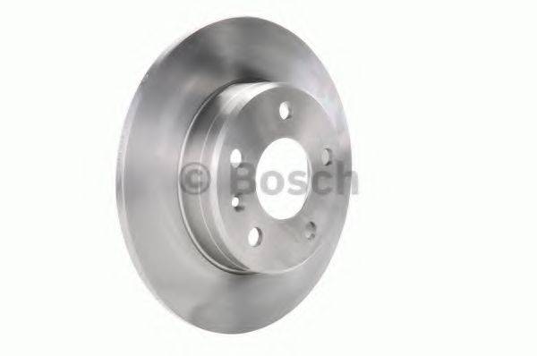 BOSCH BD1370 гальмівний диск